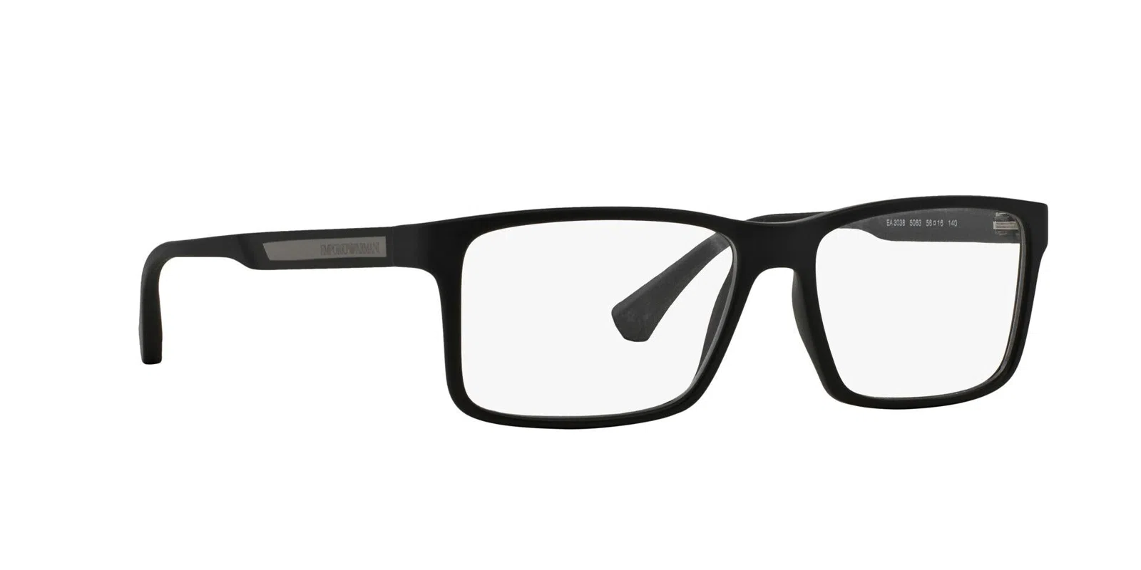Emporio Armani 3038 Eyeglasses - view 49
